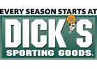 Valley A.A. Partners with Dick's Sporting Goods for Exclusive Event Sale on March 15-17, 2024!