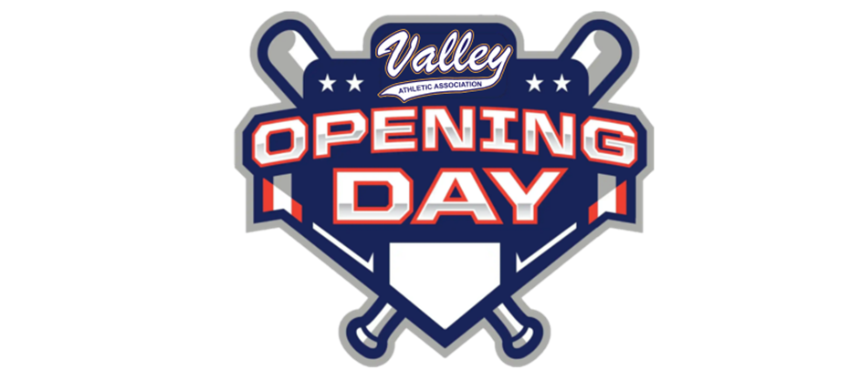 Spring Baseball and Softball Opening Day April 8 2023