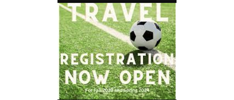 U10B Travel Team Tryouts 6/10, 6/11, 6/17 Register for more information