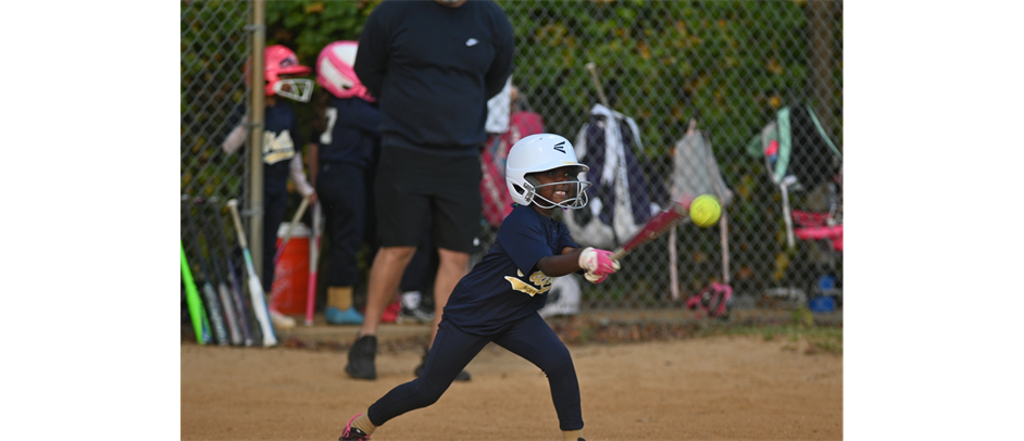 Softball Registrations are Now Open! 