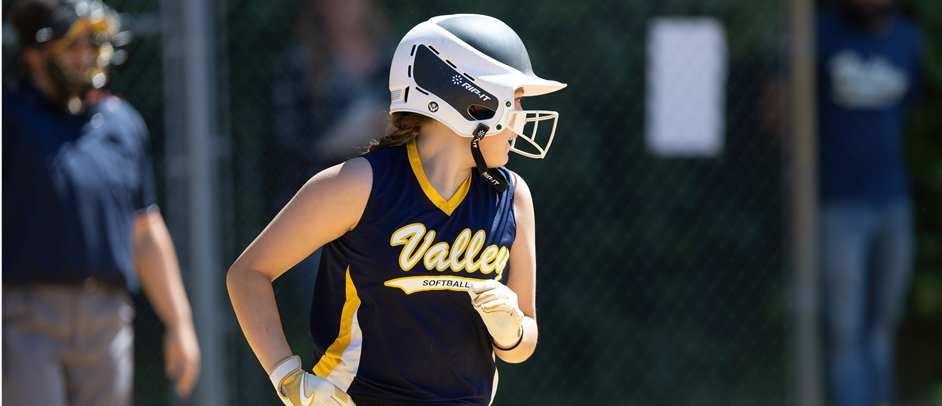 Softball! 