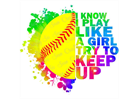Softball Registration!